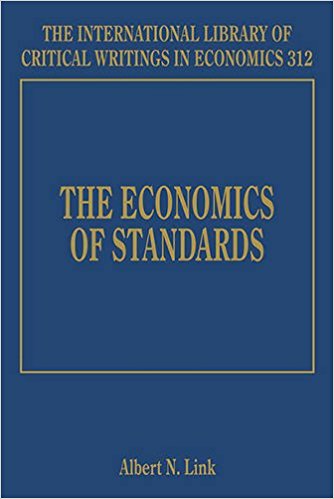 دانلود ایبوک The Economics of Standards Theory, Evidence, Policy ISBN-13: 978-1784717315 ISBN-10: 1784717312 Publisher: Edward Elgar Pub (April 26, 2016)